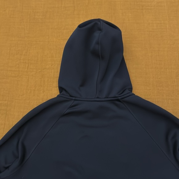 Nike Women’s Dri-FIT Hoodie - Picture 9 of 12